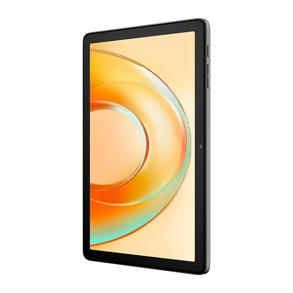 Imagen 2 del producto Tablet Blackview Tab 60 Pro 10.1"" 128GB, 8GB RAM, cámara principal 8MP y frontal 5MP, 7700 mAh, Unisoc T606, grey